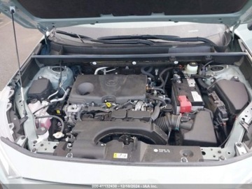 Toyota 2021 Toyota RAV4 2021r., XLE, od ubezpieczalni 2.5 Benzyna 203KM, zdjęcie 11