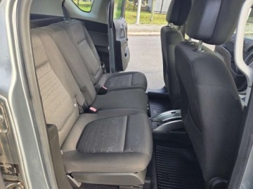 Opel Meriva II Mikrovan 1.4 Turbo ECOTEC 120KM 2010 Opel Meriva Kamera Cofania Aluminiowe felgi 1.4 Benzyna 120KM, zdjęcie 14