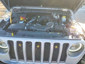 Jeep Gladiator 2022 Jeep Gladiator Rubicon 2022 3.6 Benzyna 285KM, zdjęcie 6