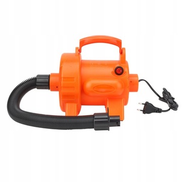 HT-302C POMPKA ELEKTRYCZNA MATERAC PONTON