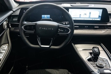 Chery Tiggo 7 SUV 1.6 T-GDI 147KM 2025 CHERY Tiggo 7 Essential 1.6 T-GDI DCT Suv 147KM 2025, zdjęcie 7