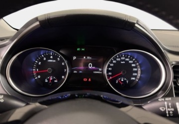 Kia XCeed Crossover Facelifting 1.5 T-GDi 160KM 2023 Kia XCeed VAT 23 1.5T-GDI 160KM DCT 2023 r., salon PL I wlasciciel 1.5, zdjęcie 20