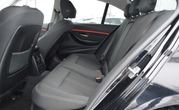 BMW Seria 3 F30-F31-F34 Limuzyna Facelifting 1.5 318i 136KM 2017 BMW Seria 3 BMW 318i Sport Line Dostawa pod dom w cenie Dealer BMW Bonko, zdjęcie 9
