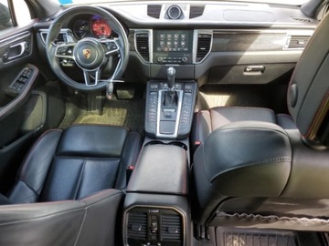 Porsche Macan 2017 Porsche Macan 2017 PORSCHE MACAN GTS 3.0 Benzyna 434KM, zdjęcie 8