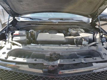 Cadillac Escalade III 2021 Cadillac Escalade Sport 2021 6.2l 6.2 Benzyna 420KM, zdjęcie 6