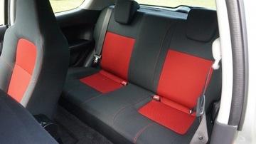 Suzuki Swift IV Hatchback 3d 1.6 VVT Sport 125KM 2007 Suzuki Swift z Niemiec opłacony . Gwarancja, zdjęcie 8