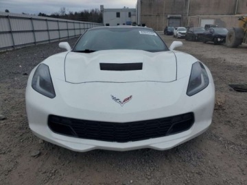 Chevrolet Corvette C7 2014 Chevrolet Corvette Stingray 1LT 2014 6.2l 6.2 Benzyna 455KM, zdjęcie 5