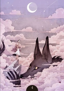 Лопутинский оракул, инстр.ПЛ