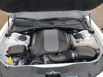 Dodge Charger VII 2023 Dodge Charger RT 2023 5.7l 5.7 Benzyna 370KM, zdjęcie 6