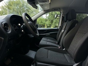 Mercedes Vito W447 2024 Mercedes-Benz Vito Tourer, zdjęcie 17
