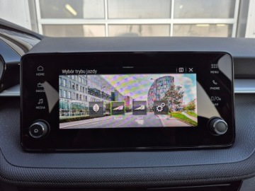 Skoda Fabia IV 2026 Skoda Fabia Drive 1.0 TSI 115KM manual Aut z placu, zdjęcie 27