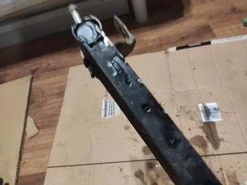 CHLADIČ A1635000202 MERCEDES ML W163 2.7 CDI