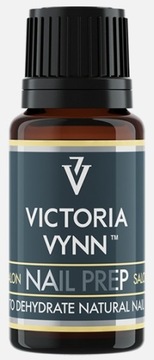 VICTORIA VYNN SALON NAIL PREP ODTŁUSZCZACZ DO PŁYTKI PAZNOKCIA 15 ML