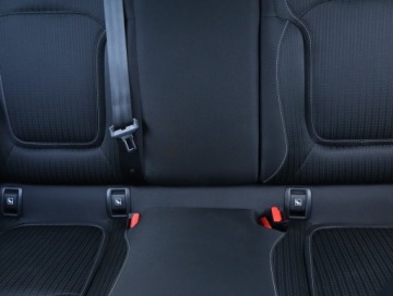 Renault Megane IV Hatchback 5d 1.3 TCe 115 FAP 115KM 2018 Renault Megane 1.3 TCe, Salon Polska, Navi, Klima, zdjęcie 9