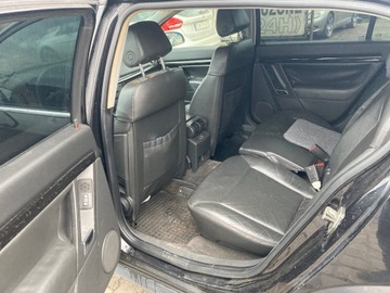 Opel Signum 2.0 turbo ECOTEC 175KM 2003 OPEL SIGNUM liftback 2.0 Turbo GAZ 175 KM LPG, zdjęcie 24