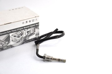 CZUJNIK TEMPERATURY SPALIN VW AUDI 03G906088C DPF
