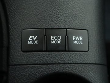 Toyota Auris II Hatchback 5d Facelifting 1.8 Hybrid 136KM 2015 Toyota Auris Hybrid, Automat, Skóra, Klima, zdjęcie 22