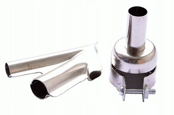 SPAWARKA PLASTIKU WEP 8858 +DYSZE PLASTIK SIATKA
