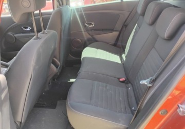 Renault Megane IV 2016 Renault Megane 2016r, SALON POLSKA. 1.2 Benzyna AUTOMAT. Jezdzi. 1.2, zdjęcie 8