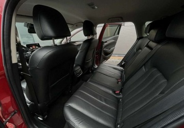 Mazda 6 III Sport Kombi Facelifting 2018 2.2 Skyactiv-D 150KM 2019 Mazda 6 LIFT 2.2D BOSE SKORA bezwypadkowa AUTOMAT zarejestrowana, zdjęcie 16