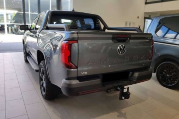 Volkswagen Amarok II 2026 Amarok V6 TDI 4Mot. PanAmericana aut 3.0 240KM 2026, zdjęcie 3