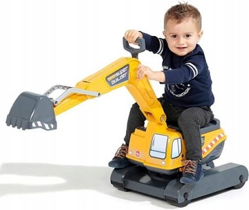 Детский экскаватор Falk Super Builder 579