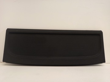 AUDI A7 4G POLIČKA KUFRU 4G8867769 KOMPLET