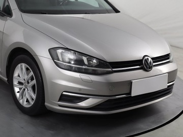 Volkswagen Golf VII Variant 2.0 TDI CR DPF BlueMotion Technology 150KM 2017 VW Golf 2.0 TDI, Serwis ASO, Klima, Tempomat, zdjęcie 18