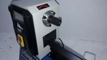 Токарный станок по дереву SCHEPPACH DM1100T, БЕСЩЕТОЧНЫЙ двигатель
