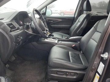 Honda Pilot II 2021 Honda Pilot Se, 2021r., 3.5L, zdjęcie 7