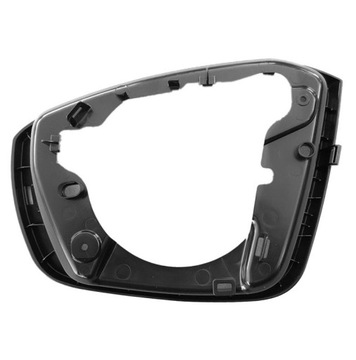 КОРПУС ЗЕРКАЛА ПРАВЫЙ SKODA OCTAVIA III 2013-2020 5E0857532