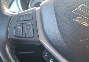 Suzuki 2021 Suzuki Vitara 1.4 Boosterjet SHVS Premium 2WD 1.4 Benzyna 129KM, zdjęcie 23