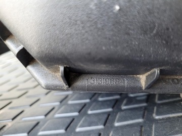POUZDRO FILTRU VZDUCHU 31319684 VOLVO S60 II V60 I FACELIFT 2.0 D3