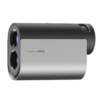 ДАЛЬНОМЕР ДЛЯ ГОЛЬФА ЛАЗЕРНЫЙ ИЗМЕРИТЕЛЬ РАССТОЯНИЯ ТЕЛЕСКОП 1000M USB-C