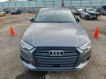 Audi A3 8Y 2020 Audi A3 Sportback Premium 2020 2.0L 2.0 Benzyna 228KM, zdjęcie 5