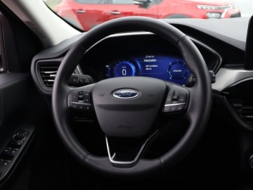 Ford Kuga III SUV 2,0 EcoBlue 120KM 2023 Ford Kuga 2.0 TDCi, Salon Polska, Serwis ASO, zdjęcie 16