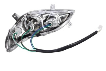 ПЕРЕДНИЙ ФОНАРЬ ATV 110 RIGHT HB