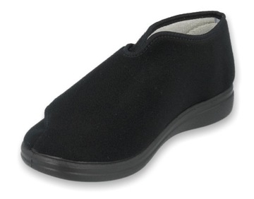 Dr Orto - Obuwie buty męskie półbuty profilaktyczno - zdrowotne