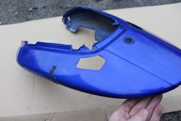 HONDA CB 600 HORNET 98-03 PC34 OGON ZADUPEK OWIEWKA