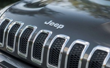 Jeep Cherokee V Terenowy 2.0 MJD 170KM 2014 Jeep Cherokee Jeep Cherokee 2.0 Multijet Active Drive II Automatik Limited, zdjęcie 36