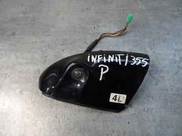 INFINITI FX II LIFT QX70 КАМЕРА В ПРАВОМ ЗЕРКАЛЕ