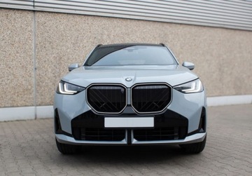 BMW X3 G45 2025 BMW X3 20d xDrive M Sport, Pakiet Premium, Panorama, Zawieszenie adaptacyj, zdjęcie 1