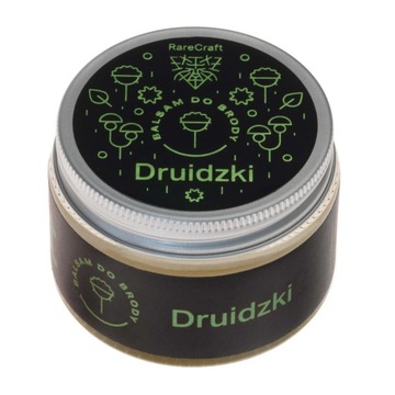 RareCraft balsam do brody Druidzki 50 ml