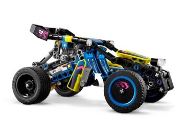 LEGO TECHNIC 42164 ЖЮРИ ГОНОК ПО ВНЕДОРОЖИЮ