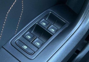 Cupra Ateca Crossover Facelifting 1.5 TSI 150KM 2024 Cupra Ateca Kamera 360, GPS, BEATS, Fotel z pamiecia, Gwarancja 1.5, zdjęcie 17