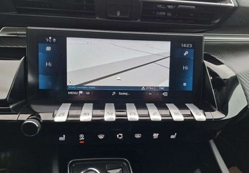 Peugeot 508 II Sedan 1.5 BlueHDI 130KM 2019 Peugeot 508 Peugeot 508 1.5 Diesel 130KM, zdjęcie 15