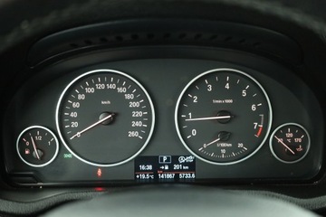 BMW X4 G01 xDrive20i 184KM 2015 BMW X4 xDrive20i, Salon Polska, 4X4, Automat, zdjęcie 7