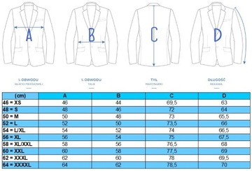 GIOVANNI PERA Куртка мужская D001 в горошек 54 L|XL