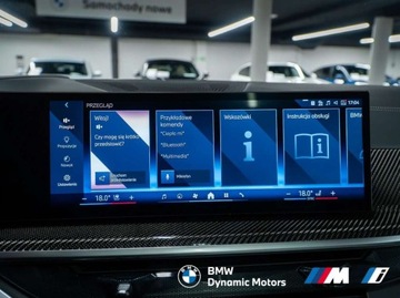 BMW X5 G05 SUV Facelifting 3.0 40d 352KM 2025 BMW X5 xDrive40d 352 KM mHEV - Kamera 360 - HarmanKardon - Hak Holowniczy, zdjęcie 31