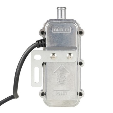 ПОДОГРЕВ ДВИГАТЕЛЯ WEBASTO С НАСОСОМ 2 кВт